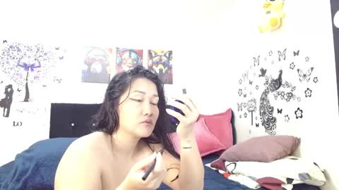 jeff and jade online show from February 6, 11:10 am