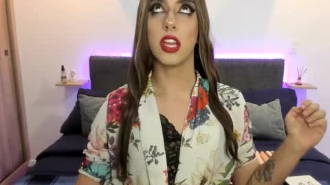  ashley   online show from January 14, 11:27 pm