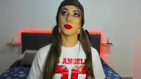  ashley   online show from January 24, 3:11 am