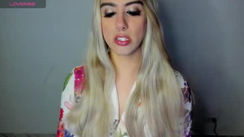  ashley   online show from March 13, 3:46 am