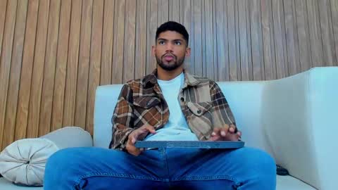 Snapshot of jeff_nick chatting on September 14, 11:42 am Jeff Nick online show from September 14, 11:42 am