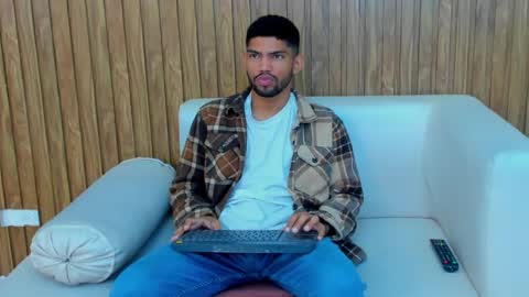 Snapshot of jeff_nick chatting on September 15, 11:10 am Jeff Nick online show from September 15, 11:10 am