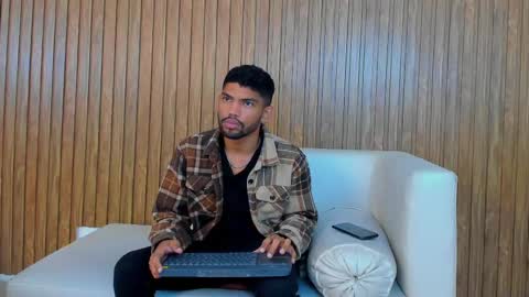 Snapshot of jeff_nick chatting on September 18, 11:34 am Jeff Nick online show from September 18, 11:34 am