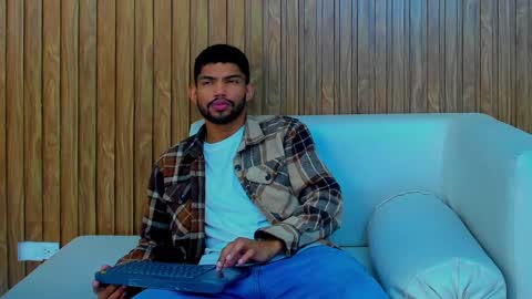 Snapshot of jeff_nick chatting on September 19, 11:55 am Jeff Nick online show from September 19, 11:55 am