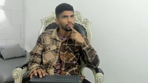 Snapshot of jeff_nick chatting on September 25, 11:36 am Jeff Nick online show from September 25, 11:36 am