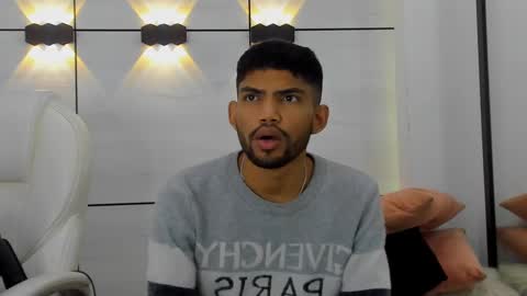 Snapshot of jeff_nick chatting on October 7, 12:02 pm Jeff Nick online show from October 7, 12:02 pm