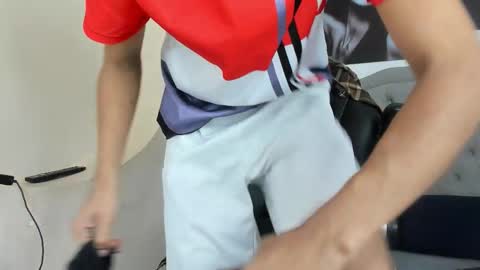 Snapshot of jeff_nick chatting on November 6, 12:06 pm Jeff Nick online show from November 6, 12:06 pm