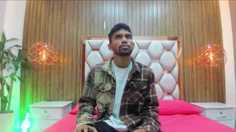 Snapshot of jeff_nick chatting on November 10, 11:31 am Jeff Nick online show from November 10, 11:31 am