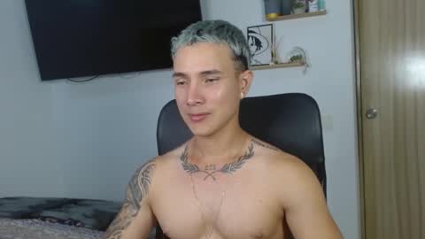 Jeff Seid online show from October 23, 10:19 pm