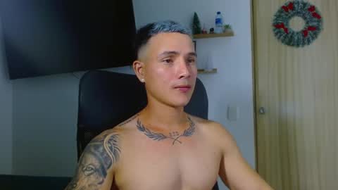 Jeff Seid online show from November 29, 2:36 am