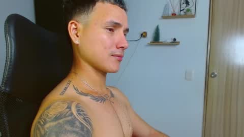 Jeff Seid online show from December 17, 7:03 am