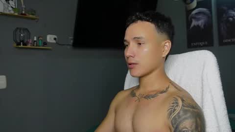 Jeff Seid online show from April 25, 3:20 am