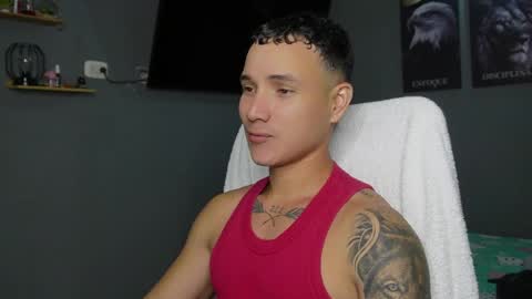 Jeff Seid online show from April 26, 1:47 am