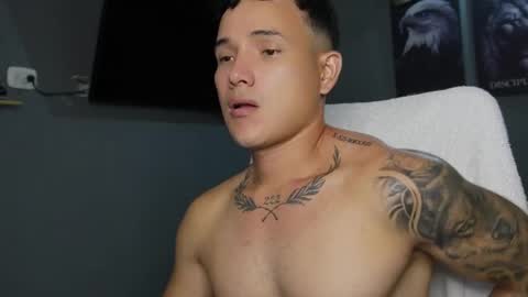 Jeff Seid online show from April 28, 10:15 pm