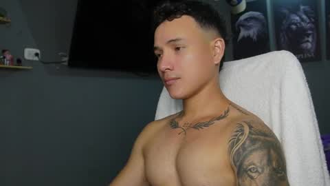 Jeff Seid online show from April 30, 1:39 pm