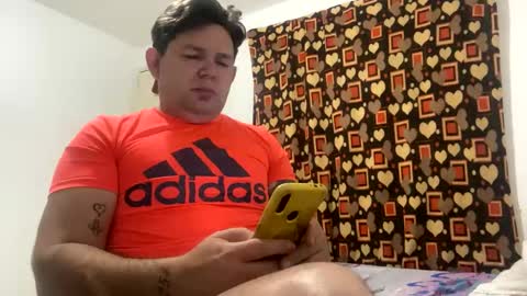 jeff_sexy754 online show from October 21, 1:50 am