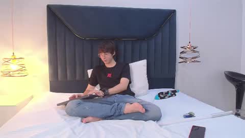 JeffBellfort online show from June 19, 8:45 pm