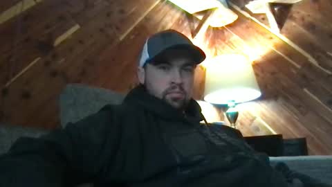 jeffbolton69 online show from February 19, 8:05 pm