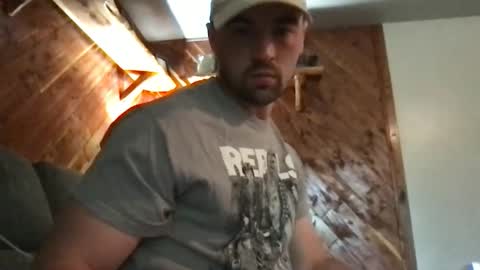 jeffbolton69 online show from June 6, 5:17 pm