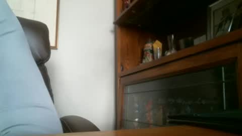 Snapshot of jeffbte315 chatting on January 10, 3:48 pm jeffbate online show from January 10, 3:48 pm