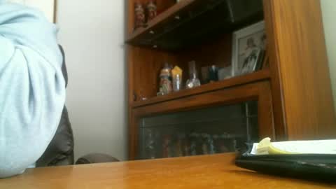 Snapshot of jeffbte315 chatting on January 25, 7:49 pm jeffbate online show from January 25, 7:49 pm