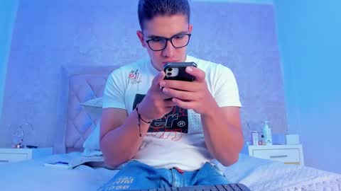 Jeff online show from February 16, 12:54 pm