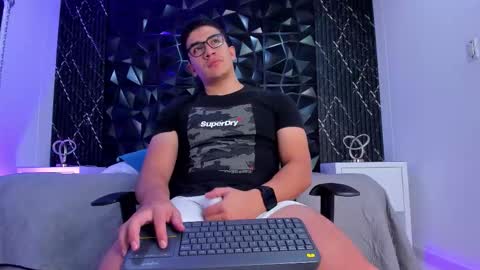 Jeff online show from November 3, 7:59 pm