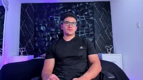 Jeff online show from November 11, 8:09 pm