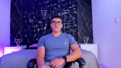 Jeff online show from November 12, 8:19 pm