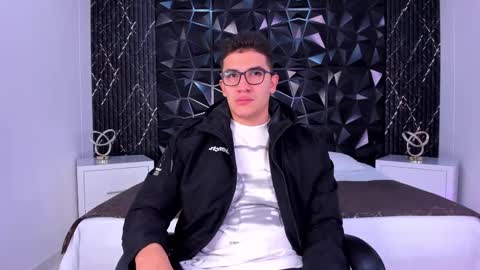 Jeff online show from November 14, 8:51 pm