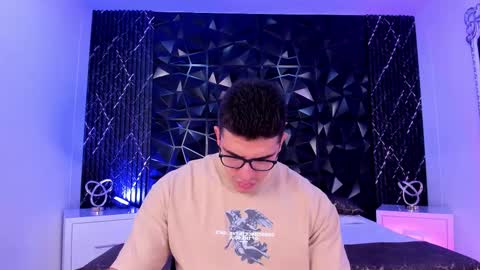 Jeff online show from November 15, 8:05 pm