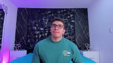 Jeff online show from November 17, 8:03 pm