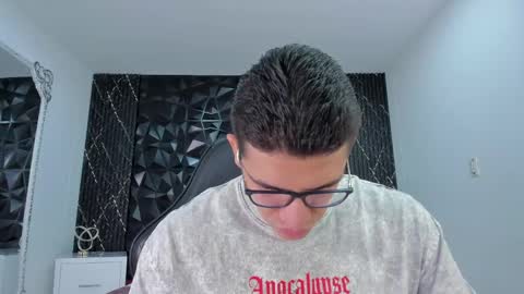 Jeff online show from April 11, 1:37 pm