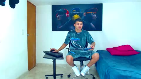 jeffer21_hot online show from January 9, 6:06 am