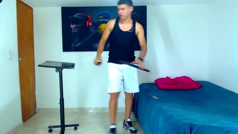 jeffer21_hot online show from January 10, 4:01 am