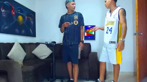 jeffer21_hot online show from September 9, 4:06 pm