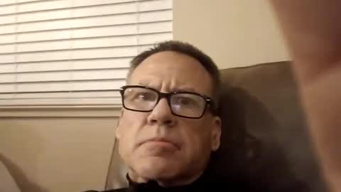 Snapshot of jefferyh1969 chatting on February 14, 9:24 am jefferyh1969 online show from February 14, 9:24 am