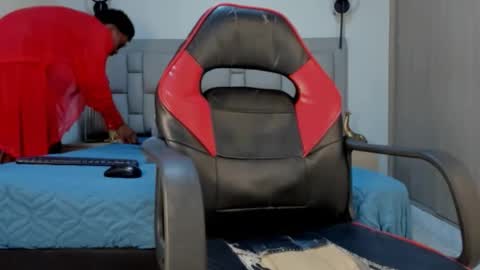 Jeff online show from March 20, 11:59 am