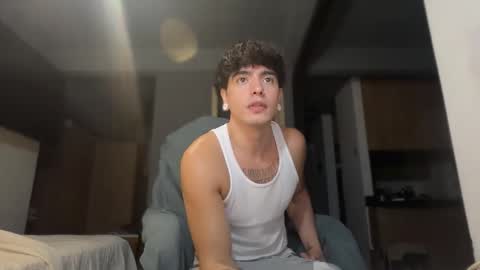 Jeffrey online show from October 28, 10:56 pm