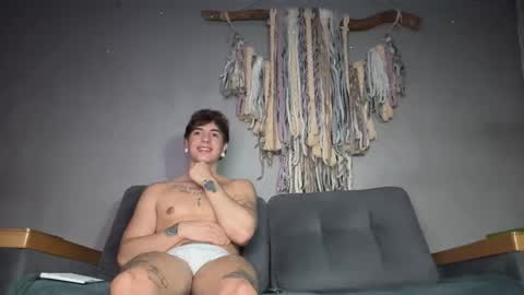 Snapshot of jeffreycoen chatting on February 21, 3:40 am Jeffrey online show from February 21, 3:40 am