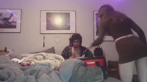 jeffrito0707 online show from February 10, 9:02 am