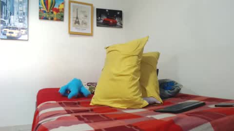 Snapshot of jeffsexybody chatting on February 17, 10:14 pm Jeff online show from February 17, 10:14 pm