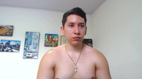 Snapshot of jeffsexybody chatting on March 11, 9:37 pm Jeff online show from March 11, 9:37 pm