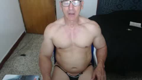 brayam online show from March 17, 12:30 pm