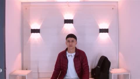 Snapshot of jeic_18 chatting on September 15, 12:05 pm jeic 18 online show from September 15, 12:05 pm