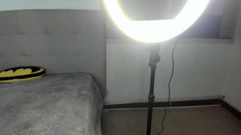 jeicob gagnon online show from January 20, 12:46 am