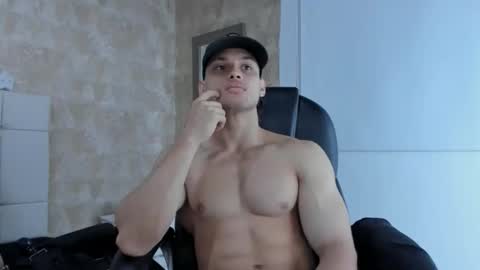 jeicob gagnon online show from January 21, 11:35 am