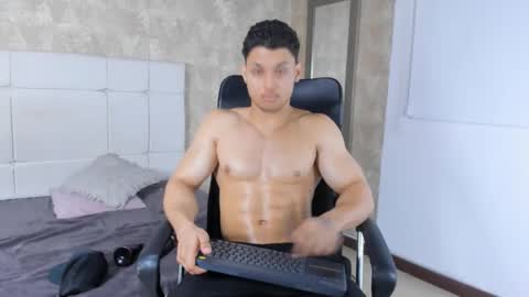 jeicob gagnon online show from January 25, 4:03 pm