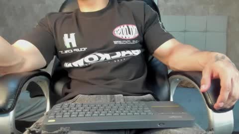 jeicob gagnon online show from September 11, 11:27 pm