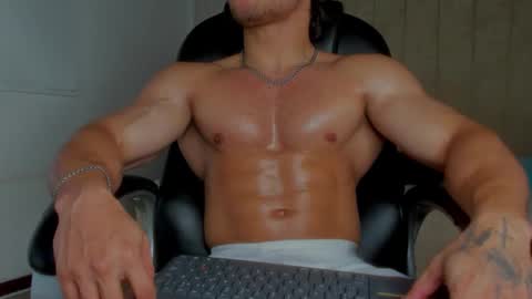 jeicob gagnon online show from January 10, 1:24 pm